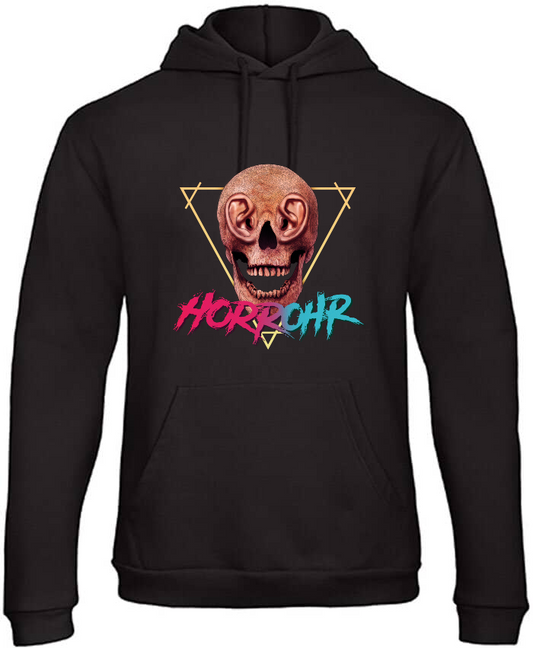 Hoodie Unisex HorrOhr