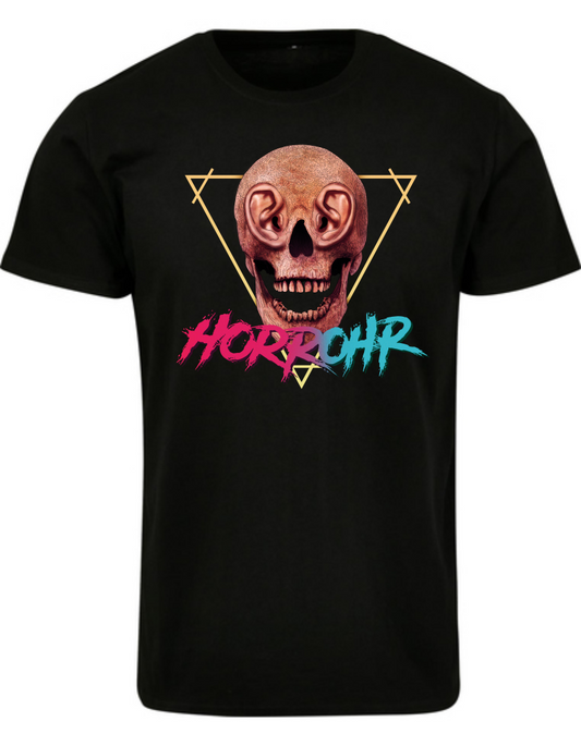 T-Shirt Male HorrOhr