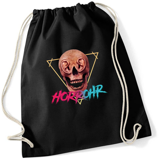 Gym- / Festivalsack HorrOhr