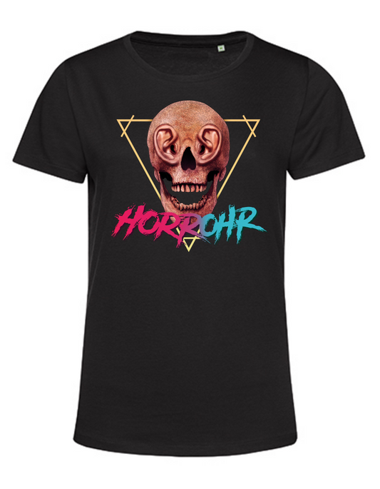T-Shirt Female HorrOhr
